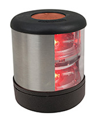 LED Navigation Lights - Base Mount